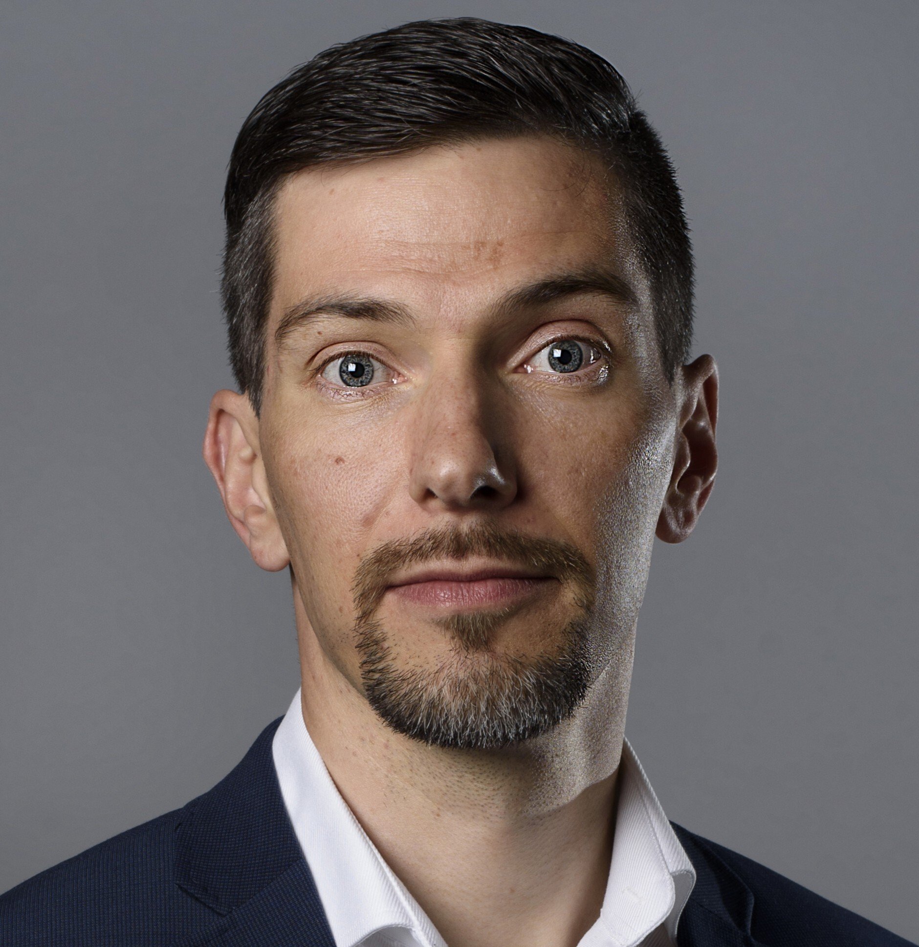 Tuomas Haapakoski